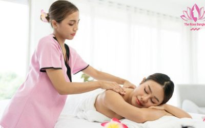5 warning signs from your body that indicate it’s time to book a home massage service from The Rose Bangkok.