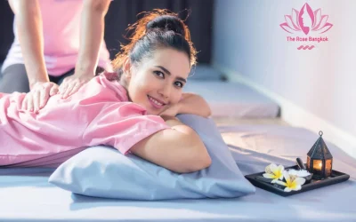 Why Outcall Massage Bangkok is the Preferred Choice for Executives