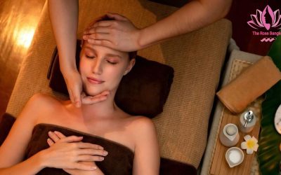 Why Outcall Massage is the perfect solution for Bangkok residents battling traffic, according to The Rose Bangkok.
