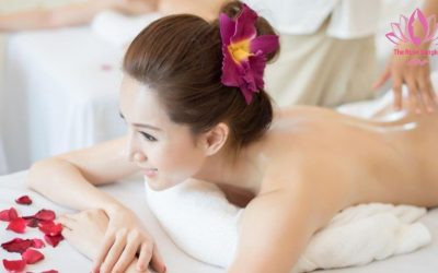 Pre-Wedding Glow: Preparing as a Bride with Relaxing and Skin-Nourishing Massage Courses at Home with The Rose Bangkok