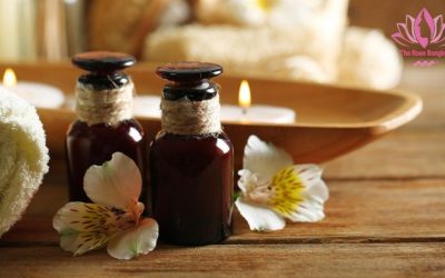 The Secret of Scents: How to Choose Your Perfect Massage Oil Based on Your Element and Blood Type with The Rose Bangkok