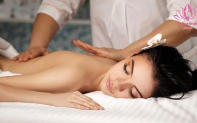 The Ultimate Detox: How Lymphatic Drainage Massage Reduces Bloating and Unlocks Your Inner Glow with The Rose Bangkok