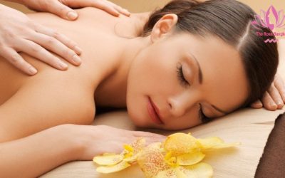 Gift for Mom: Why At-Home Massage Is the Best Choice for Busy Women Who Have No Time for a Spa with The Rose Bangkok