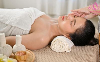 Chef’s Fatigue: Relieving Leg and Foot Muscle Tension for Chefs and Restaurant Staff Who Stand All Day with The Rose Bangkok