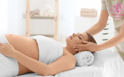 Healing the Fourth Trimester: How At-Home Postpartum Massage Erases the Physical Toll of New Motherhood by The Rose Bangkok